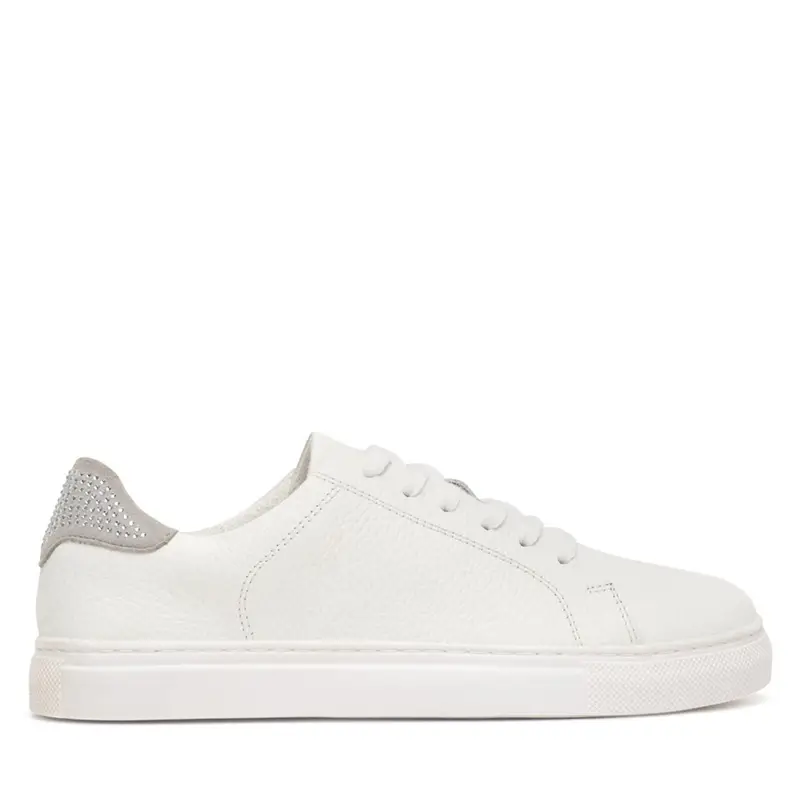 Scarpe basse Sergio Bardi WI32-D1087-02SB Bianco