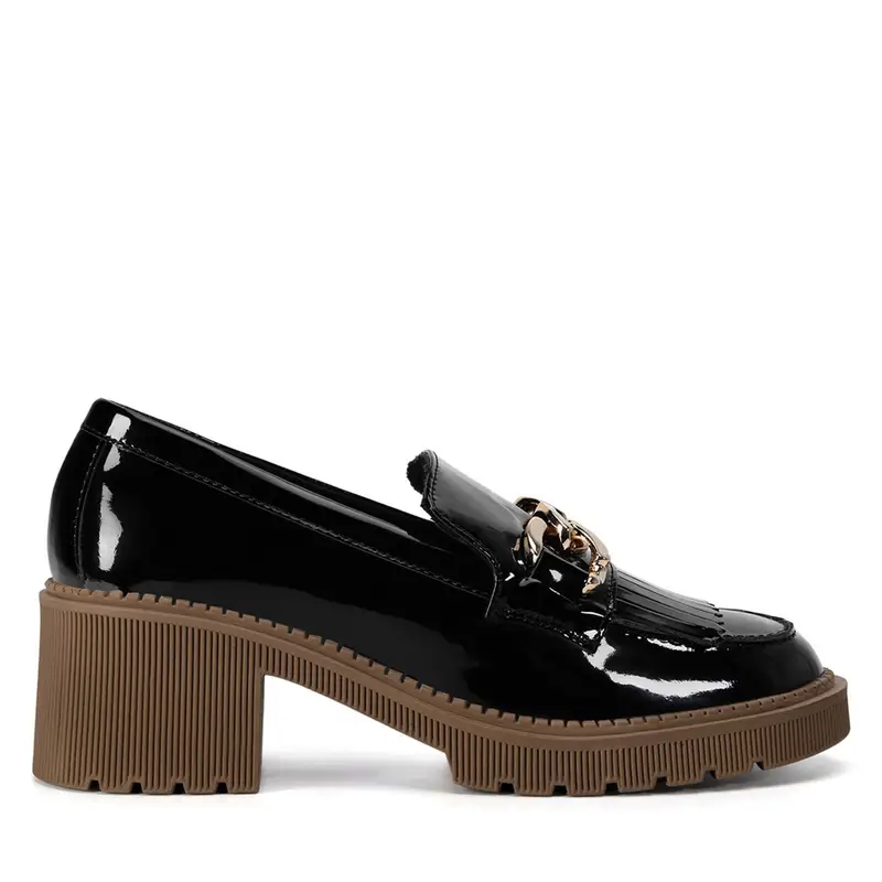 Scarpe basse Sergio Bardi WI32-E1088-02SB Nero