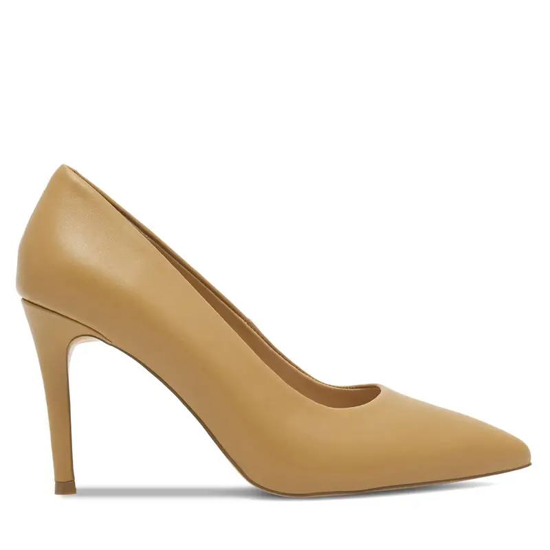 Scarpe stiletto Sergio Bardi WFA2309-1ZA-SB Beige