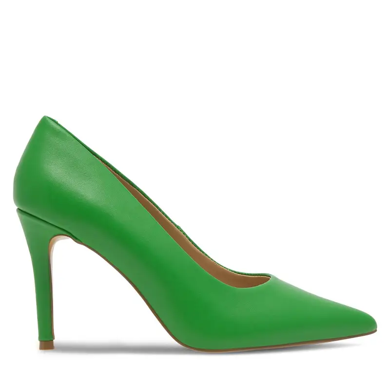 Scarpe stiletto Sergio Bardi WFA2309-1ZA-SB Verde