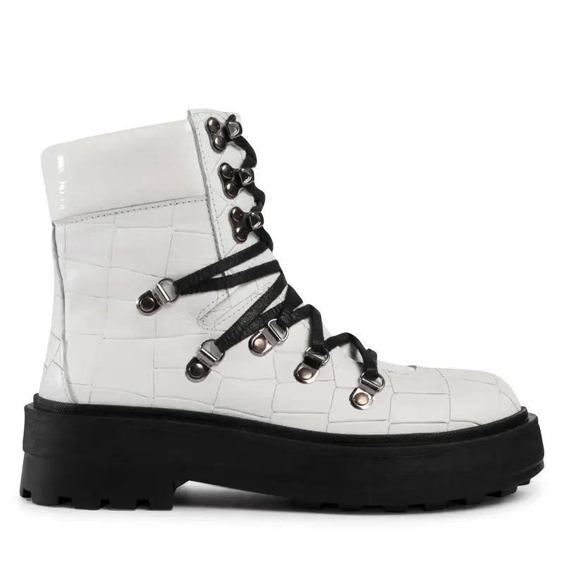 Sergio Bardi Scarponcini Bianco 2668891