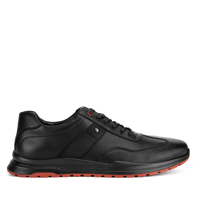 Sneakers Sergio Bardi MF1647-1Z Nero