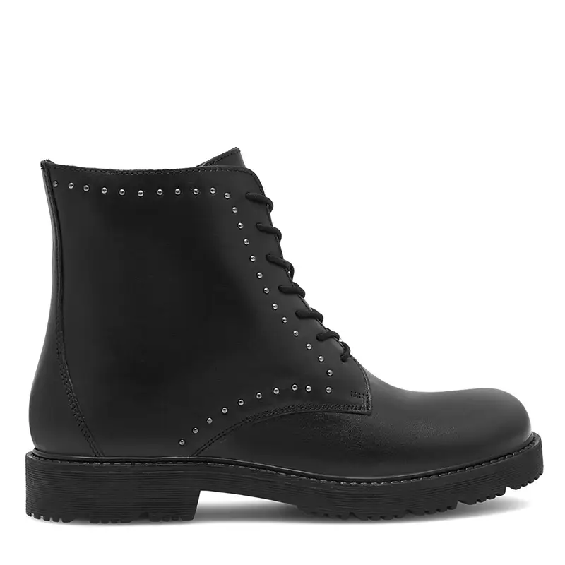 Stivaletti Sergio Bardi WI23-A1018-03SB Nero