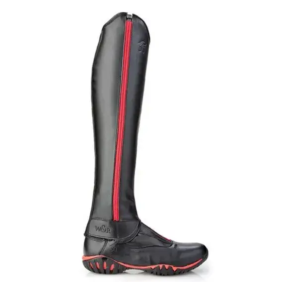 Ghette corte elastiche Sergio Grasso