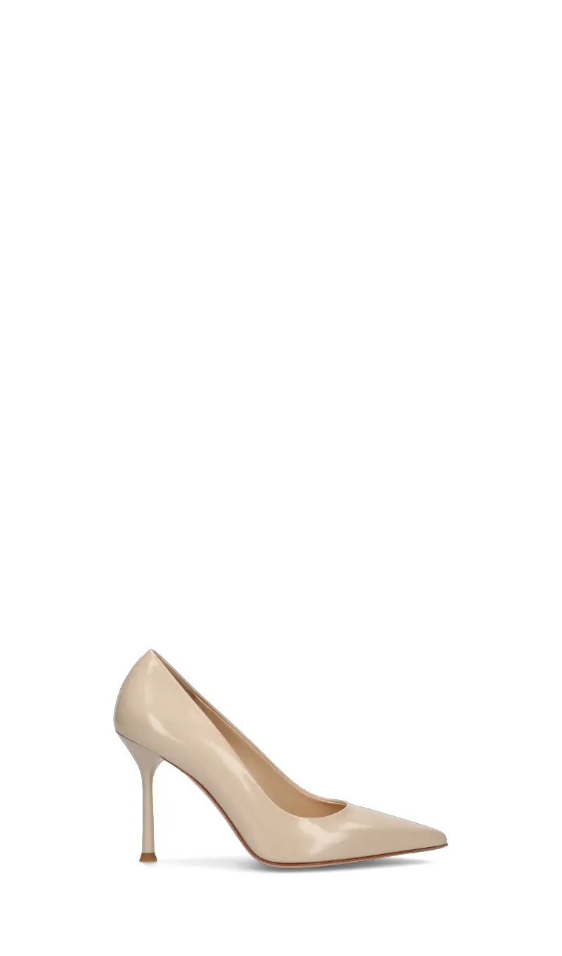 DECOLLETE DONNA BIANCO Vario