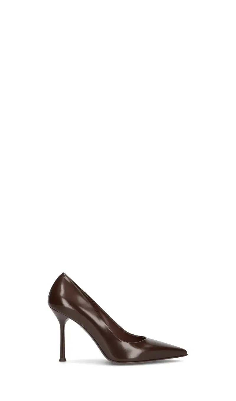 DECOLLETE DONNA BIANCO Vario