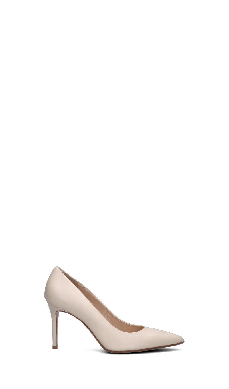 DECOLLETE DONNA MARRONE Vario