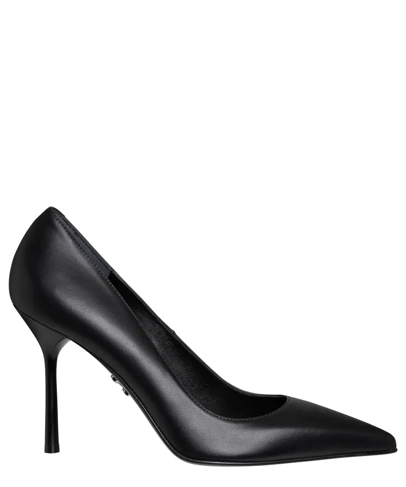 Pumps musa Nero