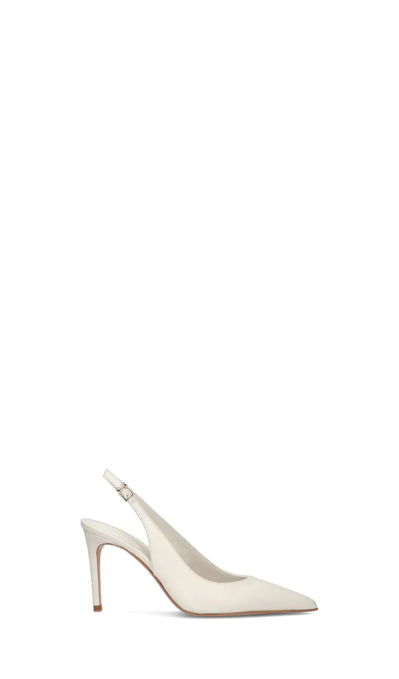 Slingback donna Vario