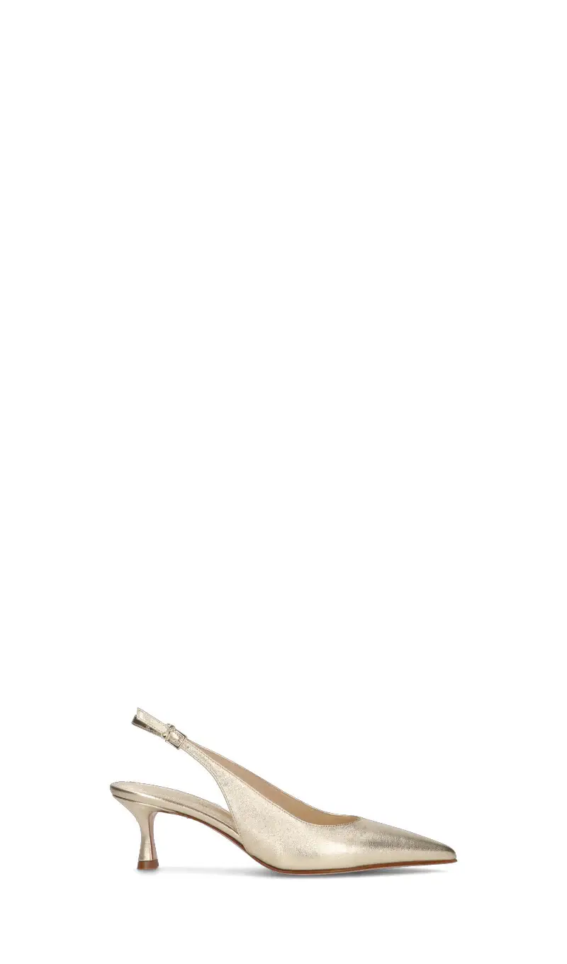 Slingback donna Vario