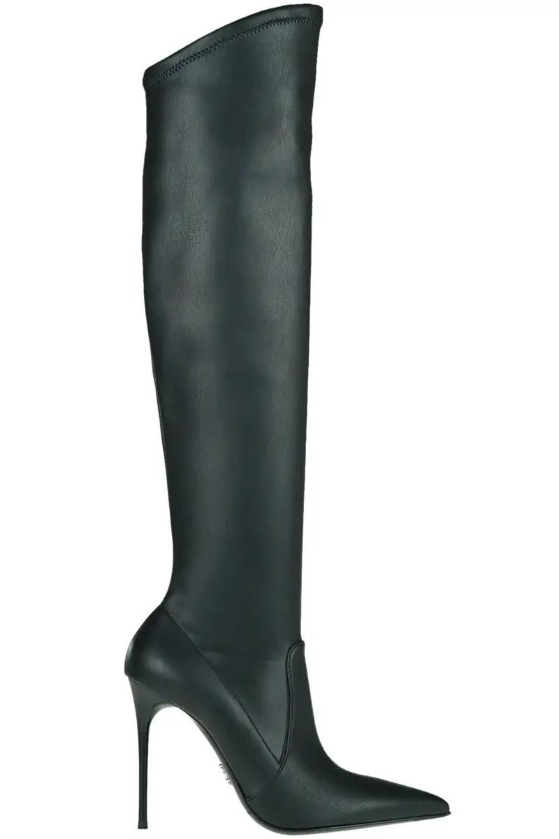 Stivali cuissardes Lupa