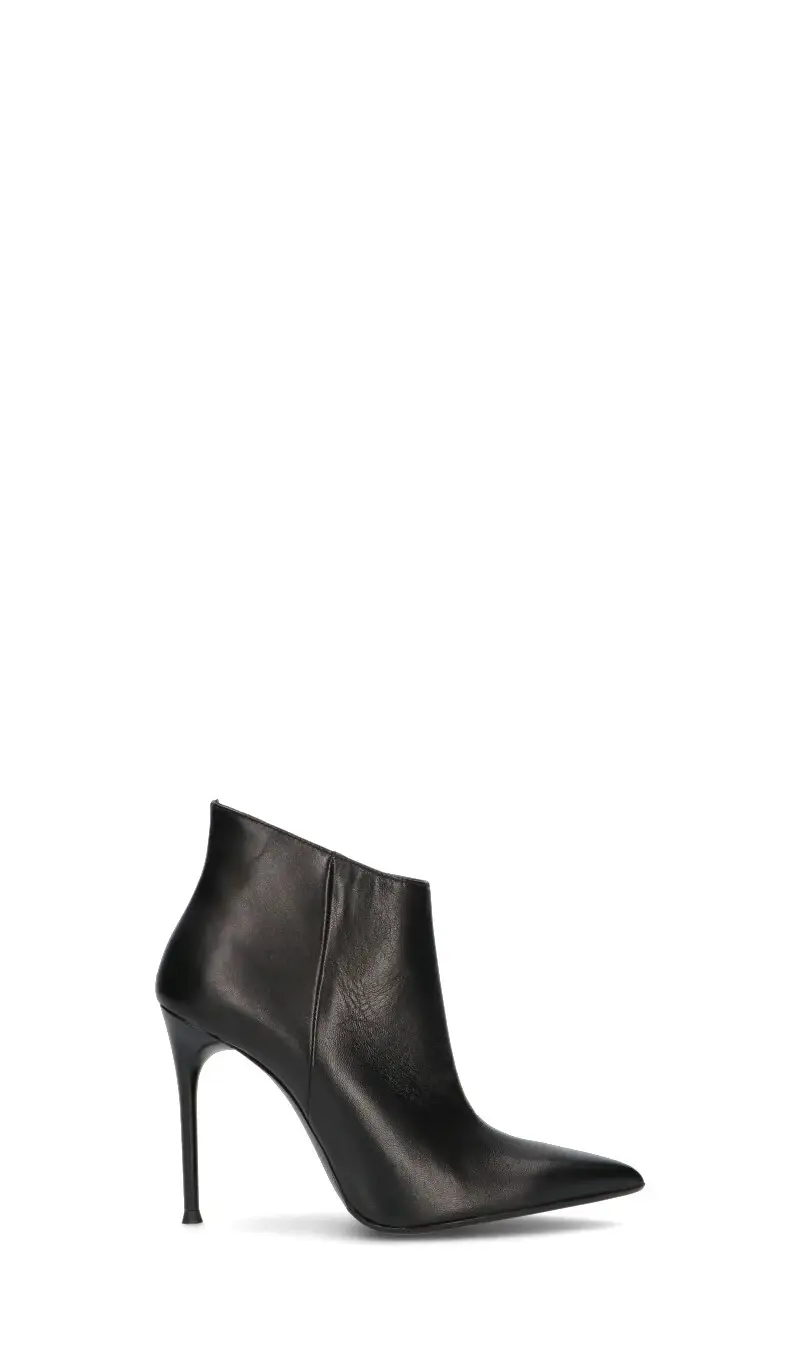 TRONCHETTO DONNA NERO Vario