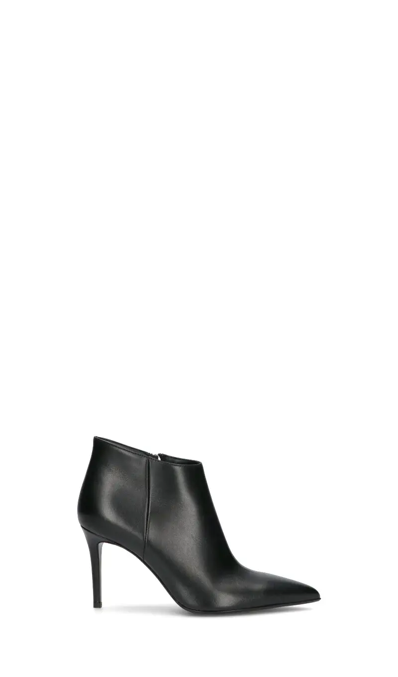 TRONCHETTO DONNA NERO Vario