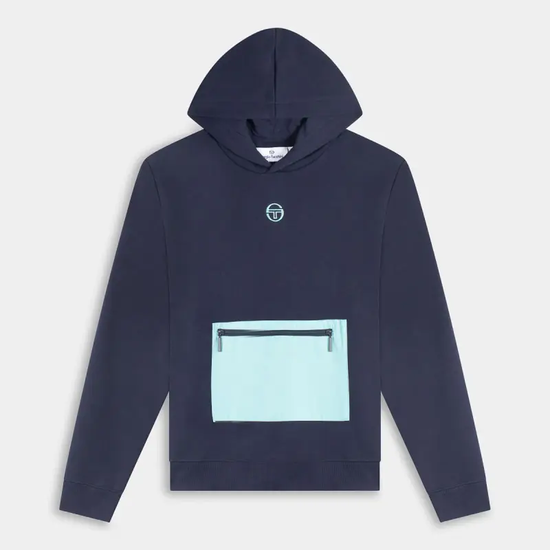 Sergio Tacchini Felpe Uomo Blu 2683517