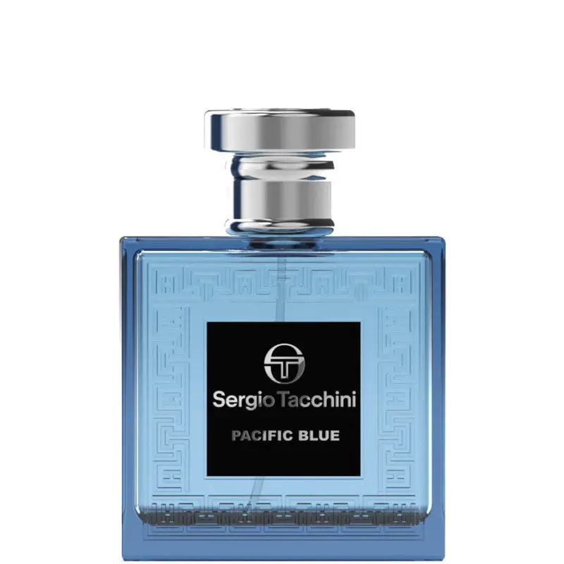 Sergio tacchini Pacific Blue Him Eau de Toilette 100ML