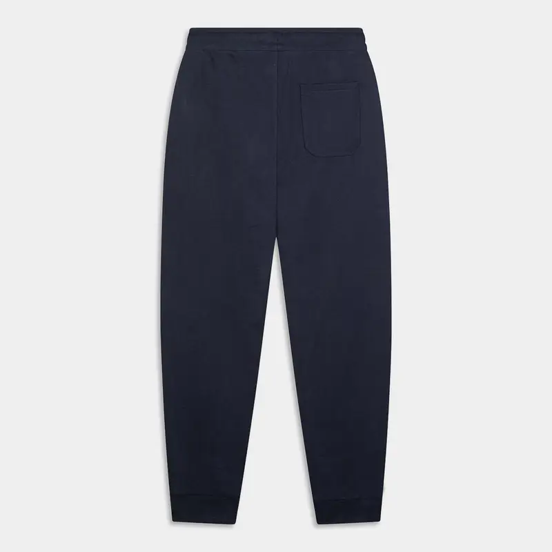 Pantaloni Sergio Tacchini da Uomo, blu miniatura 2