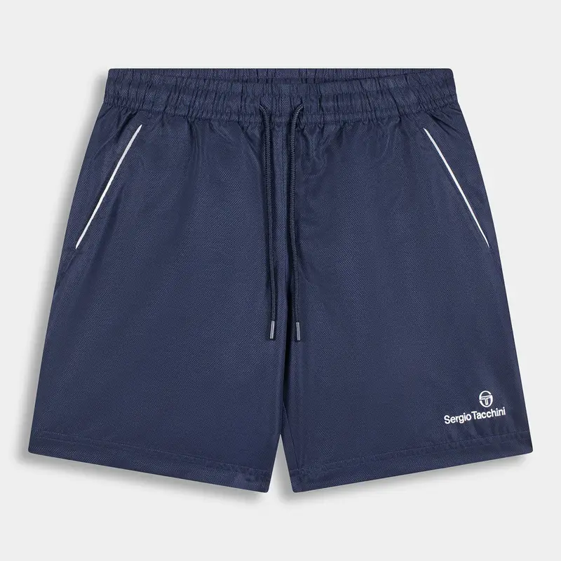 Pantaloni Sergio Tacchini da Uomo, blu
