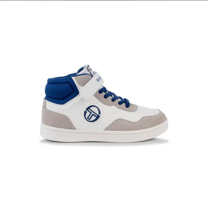 Sergio Tacchini Sneakers alte Bambino Beige 3398503