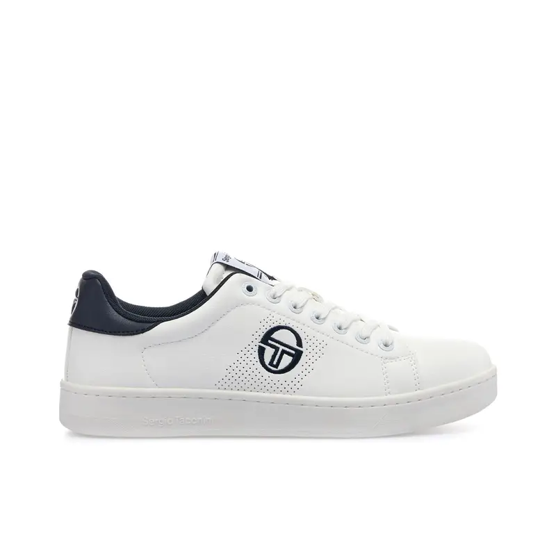 Sneakers tennis bianche da uomo gran torino