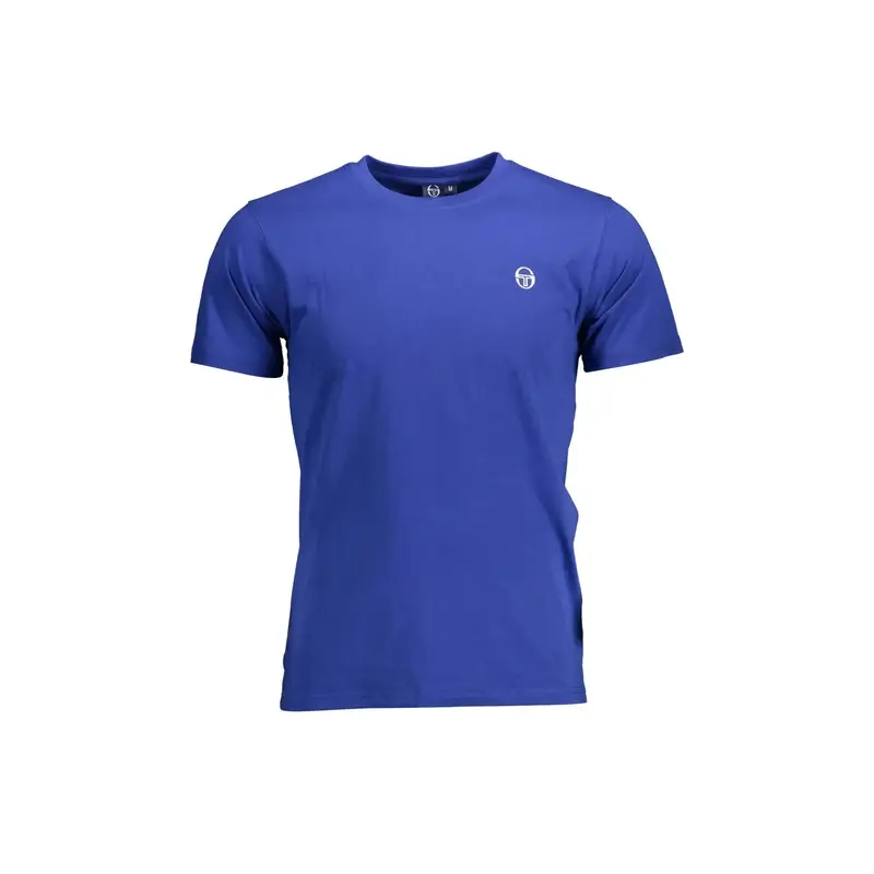 Sergio Tacchini T-shirt Uomo Blu 4071957
