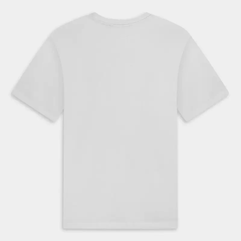 Sergio Tacchini T-shirt Uomo Bianco 2501691 miniatura 2