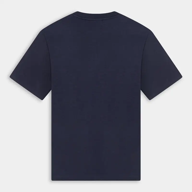 Sergio Tacchini T-shirt Uomo Blu 2683521 miniatura 2