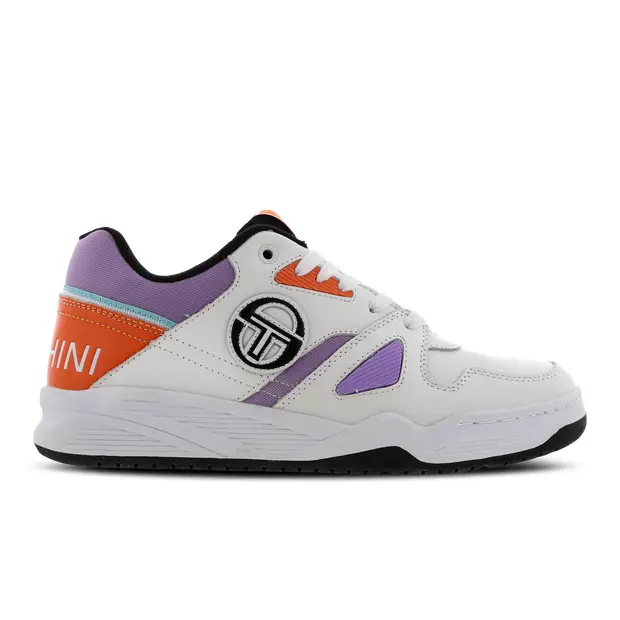 Top Play Uomo - Sneakers Bianco White