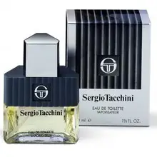 Sergio Tacchini Eau de Toilette Uomo 4071346