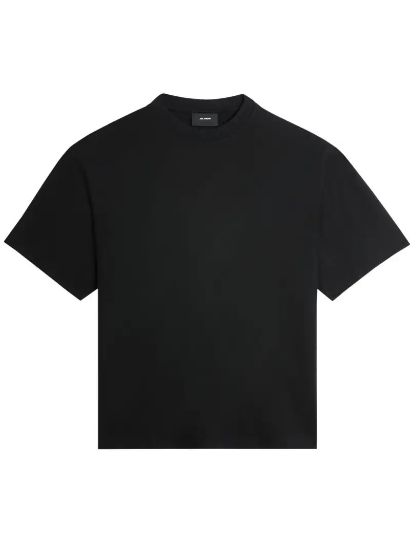 Axel Arigato T-shirt Nero 1047871