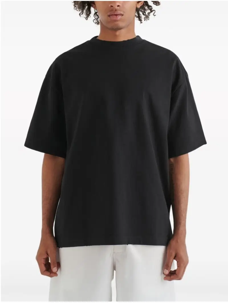 Axel Arigato T-shirt Nero 1047871 miniatura 2