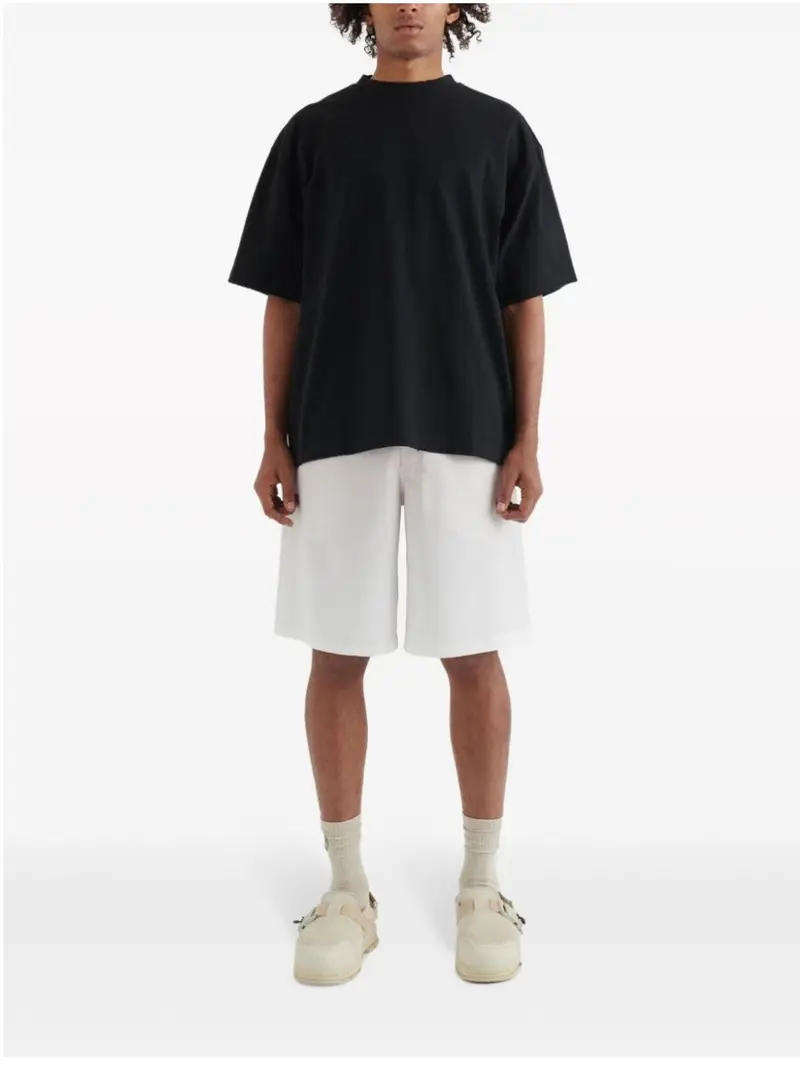 Axel Arigato T-shirt Nero 1047871 miniatura 3