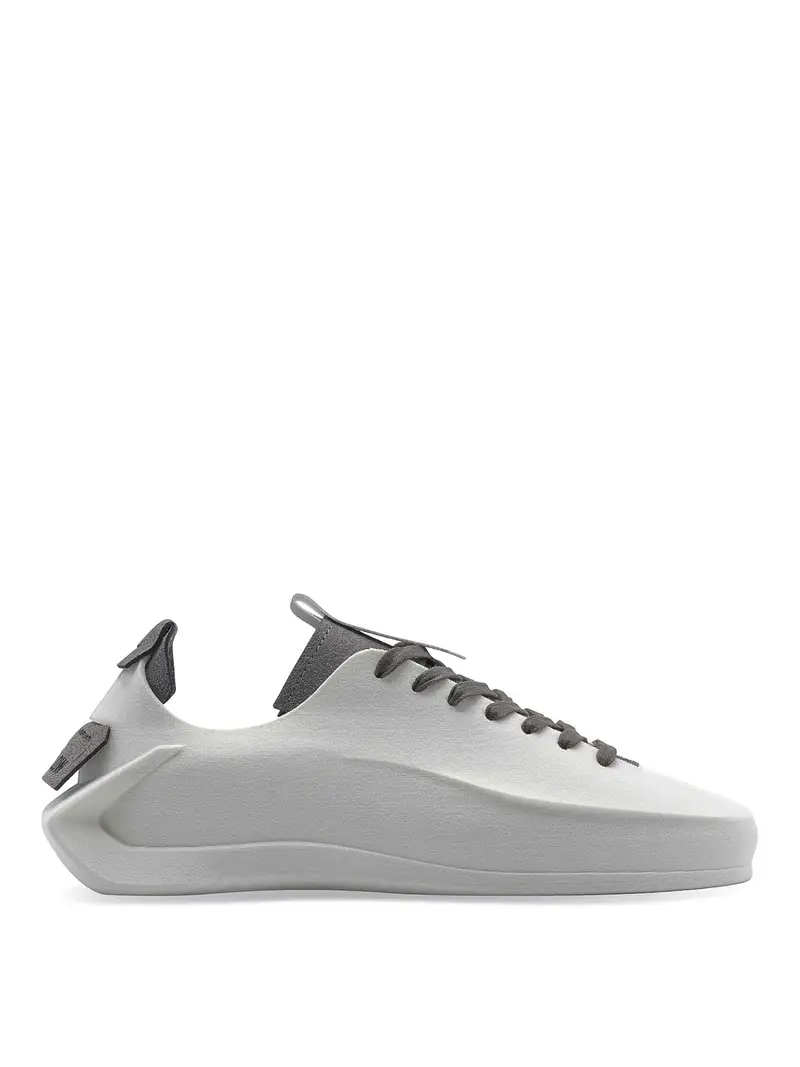 Sneakers uperbasse Bianco