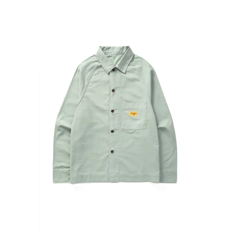 Giacca Service Works Ripstop Foh