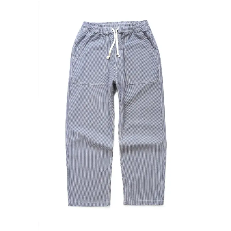 Pantaloni Service Works Hickory Chef