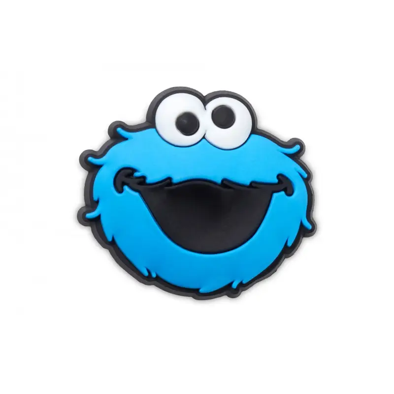 Sesame street cookie