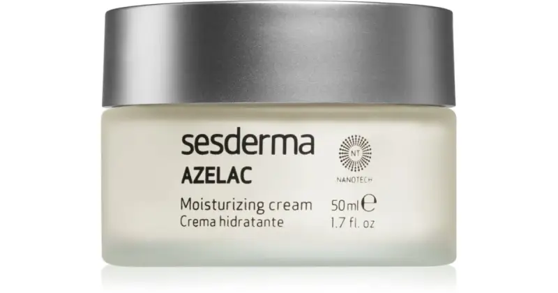 Azelac crema idratante contro le imperfezioni della pelle 50 ml
