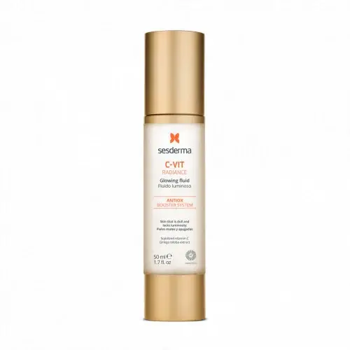 C-Vit Radiance Fluido Luminoso 50 ml