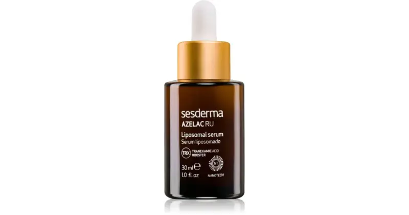Depigmentazione Siero Azelac RU (Siero Liposomiale) 30 ml