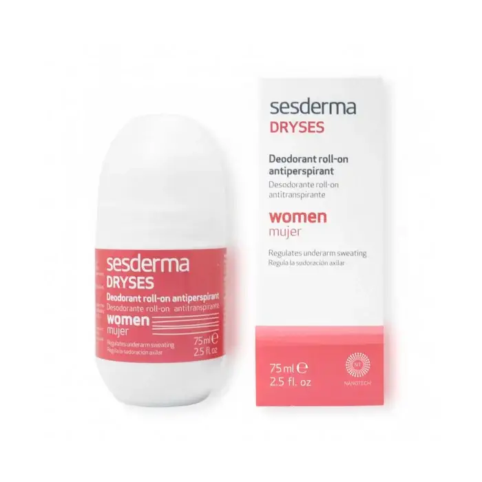 Sesderma Deodorante Donna 3591911