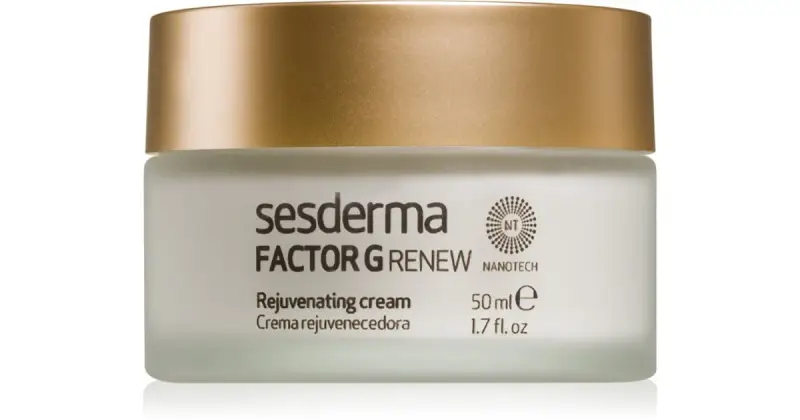 Factor G Renew crema rigenerante con fattore di crescita 50 ml