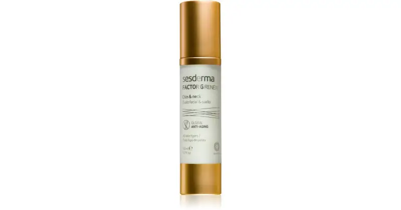 Factor G Renew Oval Viso e collo 50 ml