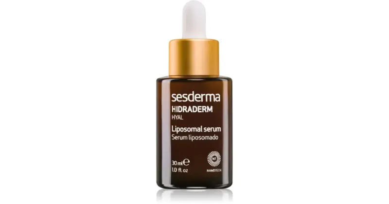 Ialuronico liposomiale (siero liposomiale) Hidraderm (siero liposomiale) 30 ml
