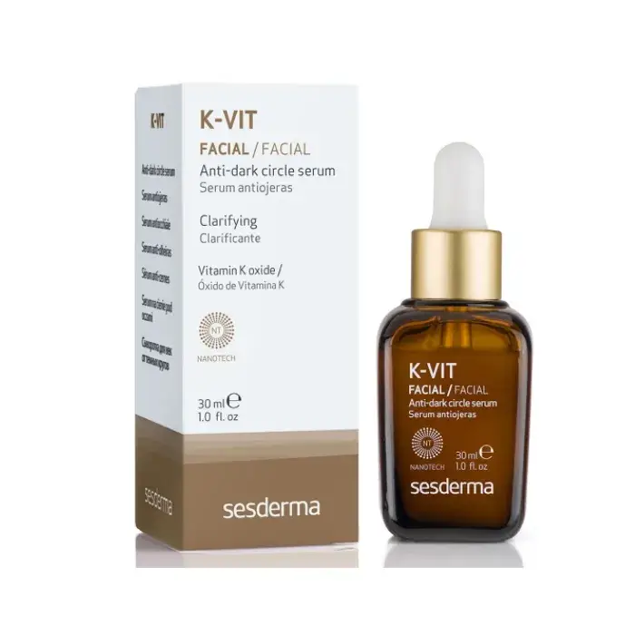 K Vit siero anti occhiaie 30 ml