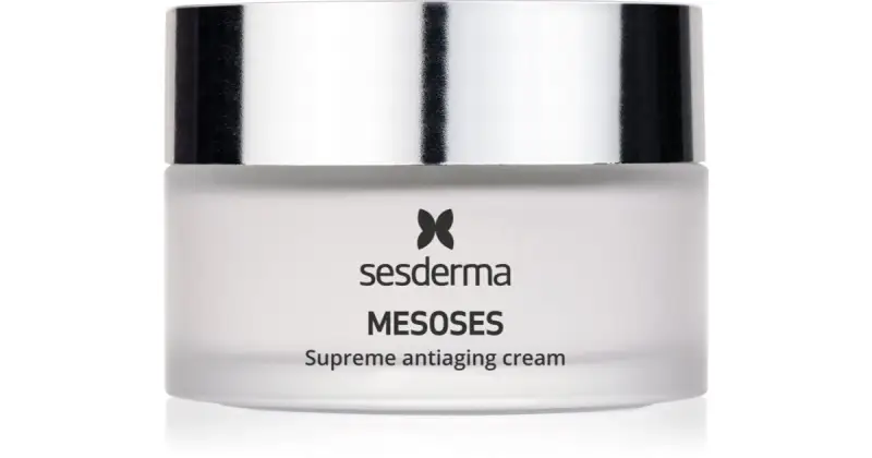 Mesoses Supreme Crema antiage 50 ml