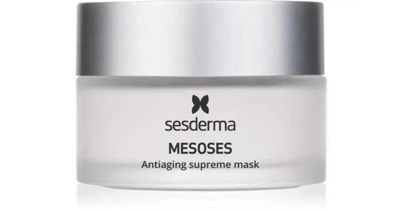 Mesoses Supreme maschera anti-age e rassodante 50 ml