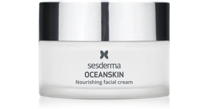 Oceanskin crema nutriente intensa per il viso 50 ml