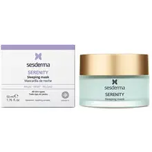 Serenity Maschera per dormire - 50 ml