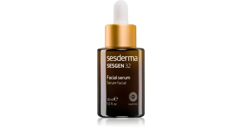 Sesgen 32 siero ringiovanente 30 ml