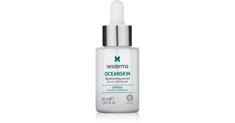 Siero idratante per la pelle Oceanskin Marine (siero idratante) 30 ml