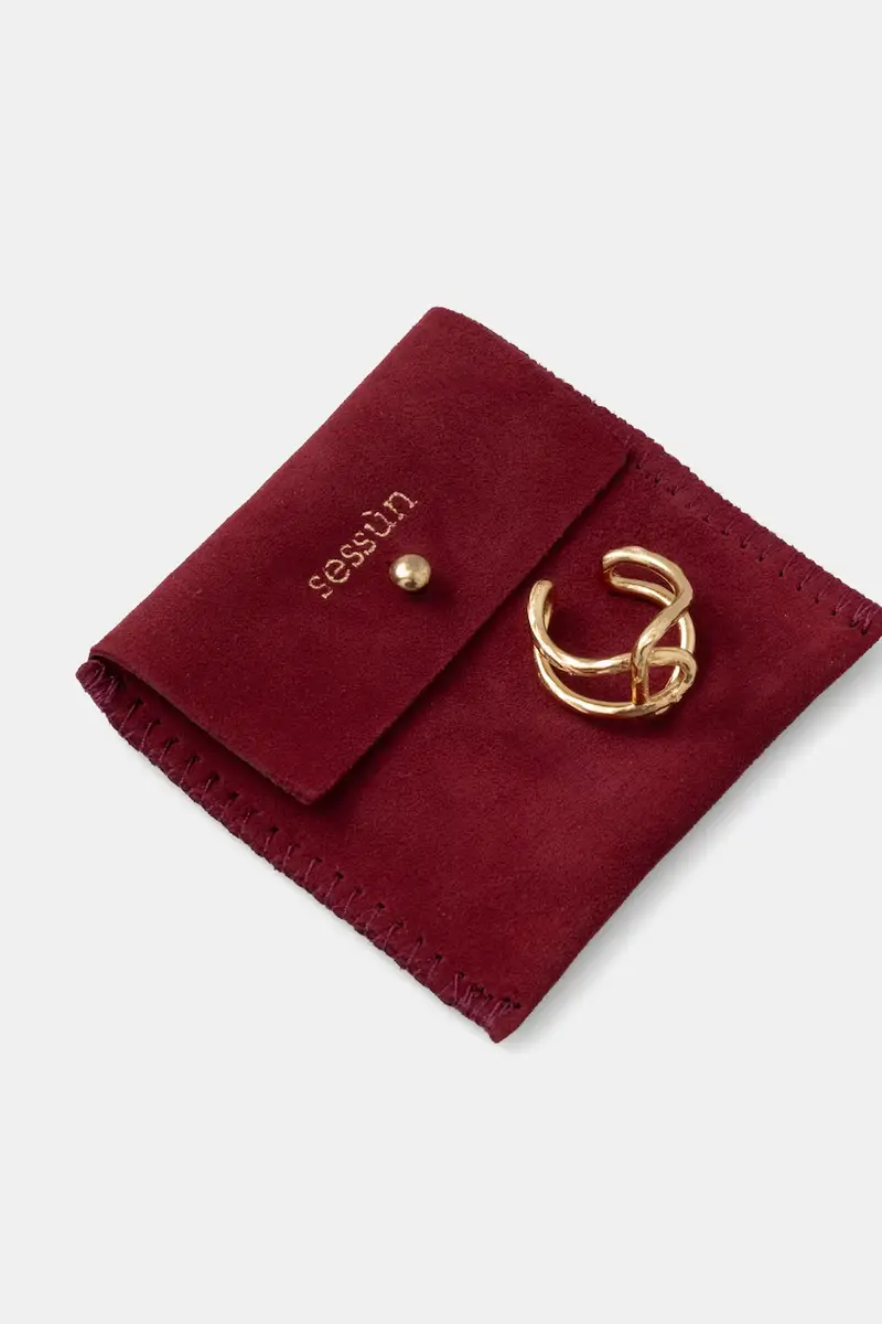 anello Oro miniatura 3